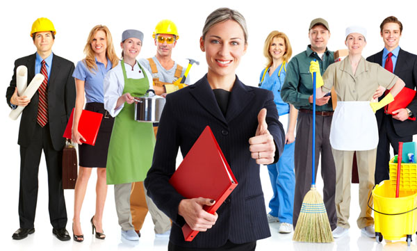 Gökdere Yük Taşıma Personeli Hizmeti